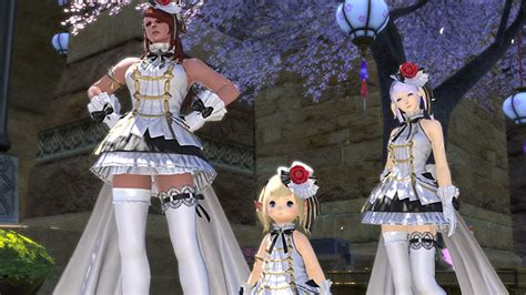 ff14 outfit website.